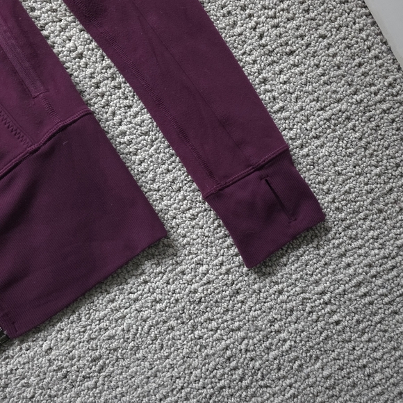Lululemon Hoodie Zip Jacket - Picture 7 of 14